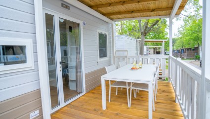 Casa Mobile Happy Relax 
