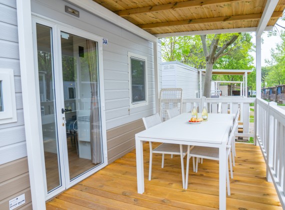 Casa Mobile Happy Relax 
