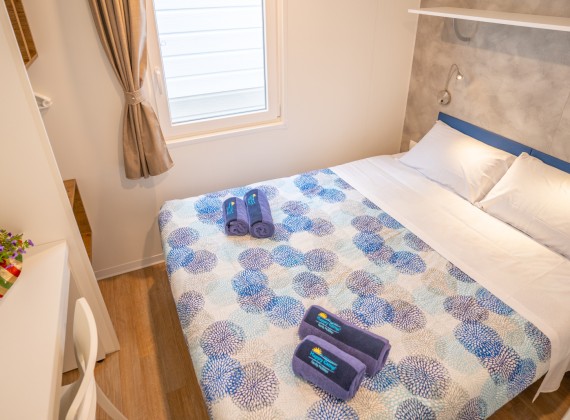 Casa Mobile Happy Relax 
