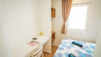 Casa Mobile Happy Relax 
