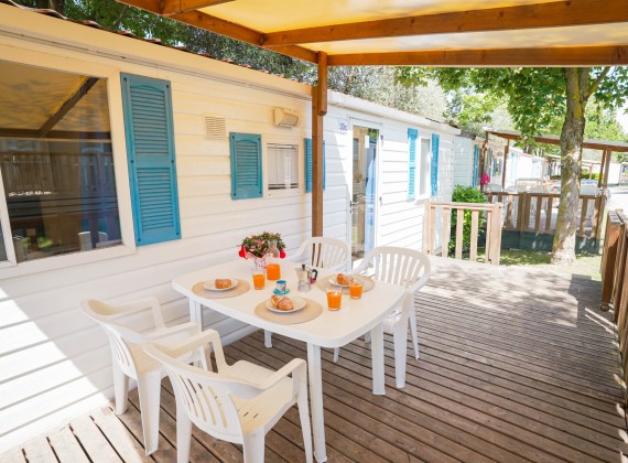 Casa Mobile Home Easy
