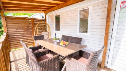 Casa Mobile Home Superior
