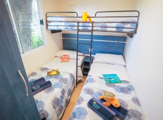 Casa Mobile Home Easy
