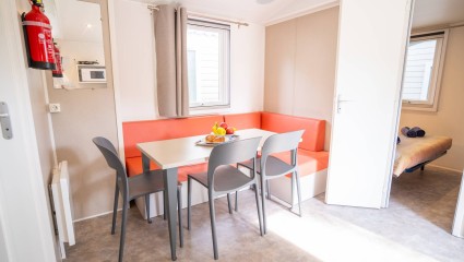 Casa Mobile Home Superior
