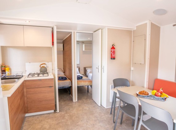 Casa Mobile Home Superior
