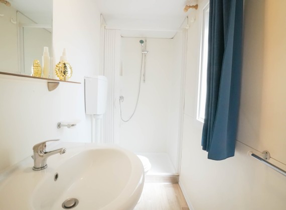 Casa Mobile Home Easy
