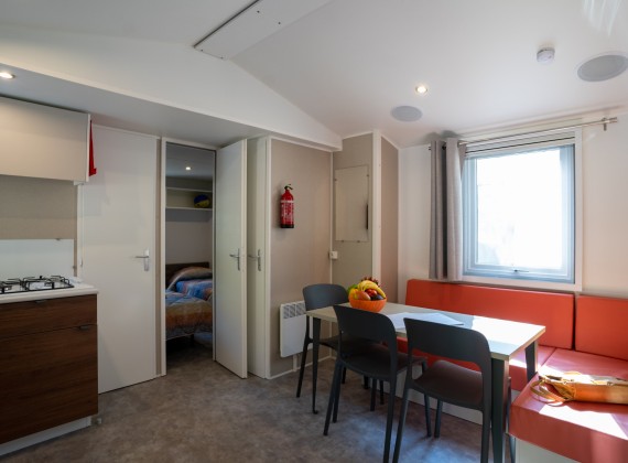 Casa Mobile Home Superior
