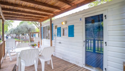 Casa Mobile Home Easy
