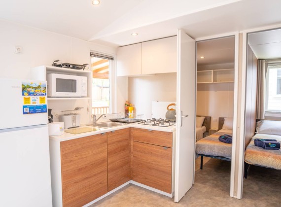 Casa Mobile Home Superior
