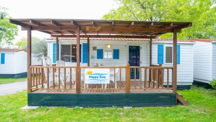 Casa Mobile Home Easy
