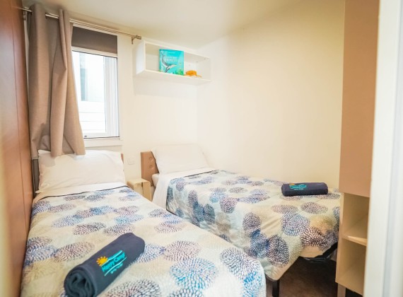 Casa Mobile Home Superior
