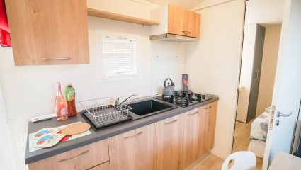 Casa Mobile Home Easy
