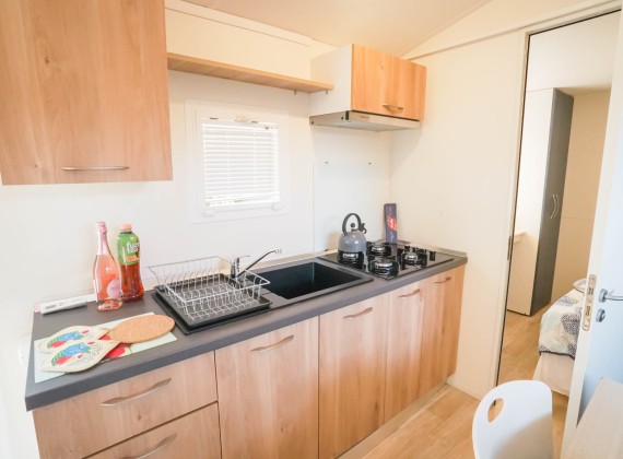 Casa Mobile Home Easy
