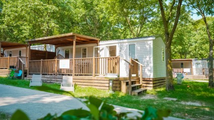 Casa Mobile Home Superior
