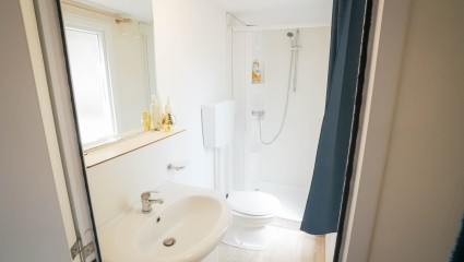 Casa Mobile Home Easy
