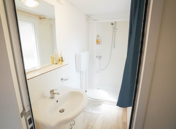 Casa Mobile Home Easy
