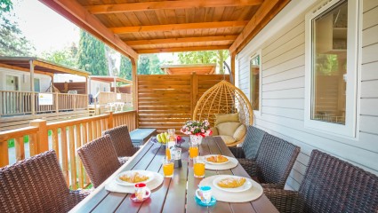 Casa Mobile Home Superior
