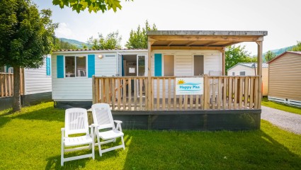 Casa Mobile Happy Plus
