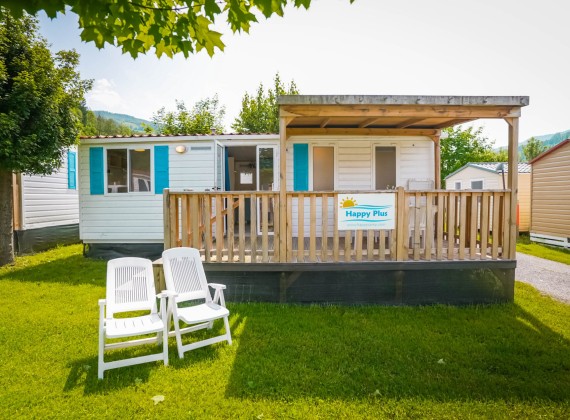 Casa Mobile Happy Plus
