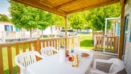 Casa Mobile Happy Plus
