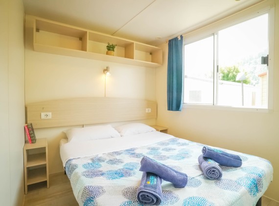 Casa Mobile Happy Plus
