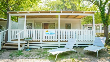 Casa Mobile Happy Superior
