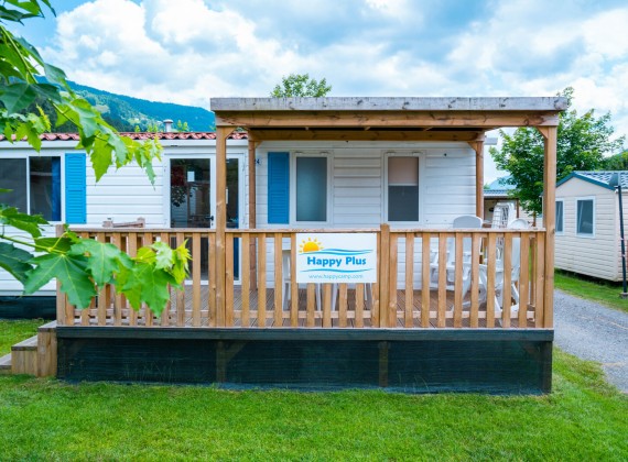 Casa Mobile Happy Plus
