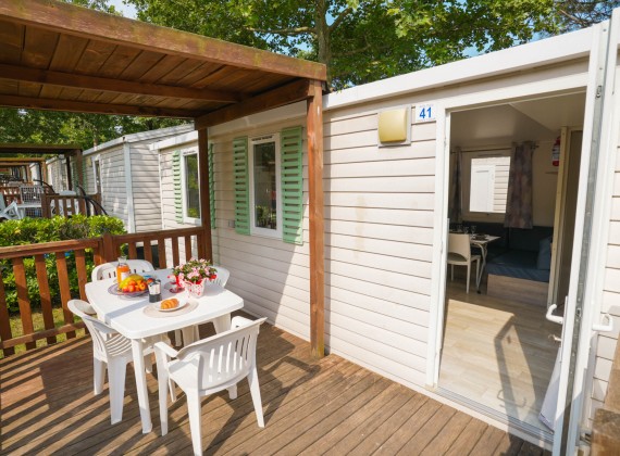 Casa Mobile Happy Premium
