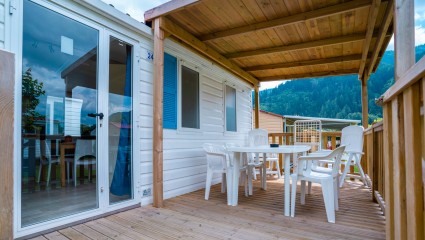 Casa Mobile Happy Plus
