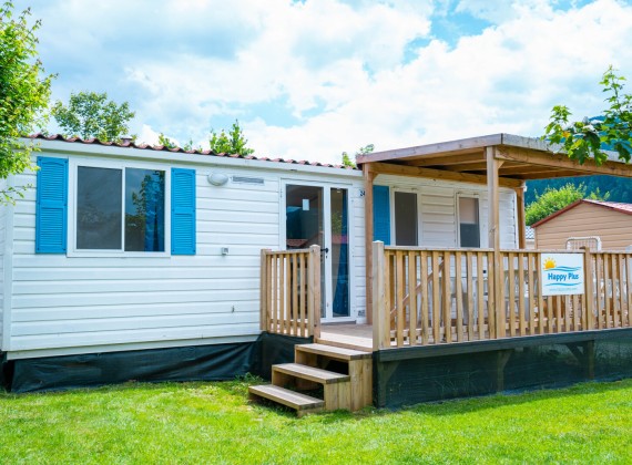Casa Mobile Happy Plus
