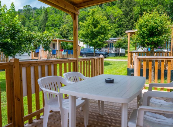 Casa Mobile Happy Plus
