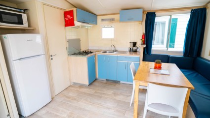 Casa Mobile Happy Plus
