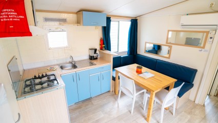 Casa Mobile Happy Plus
