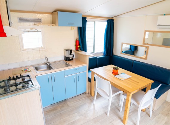 Casa Mobile Happy Plus
