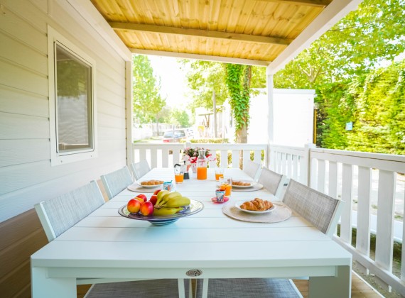 Casa Mobile Happy Superior
