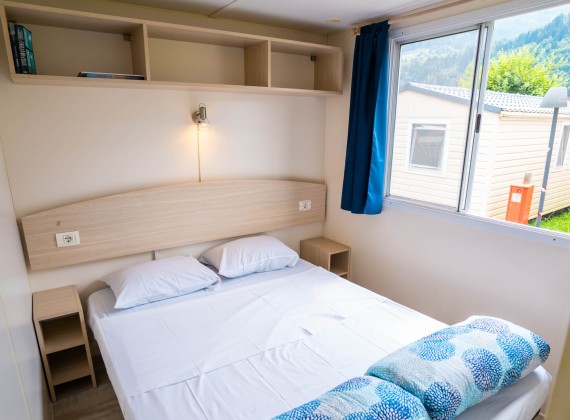 Casa Mobile Happy Plus
