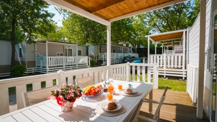 Casa Mobile Happy Relax
