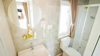 Casa Mobile Happy Relax
