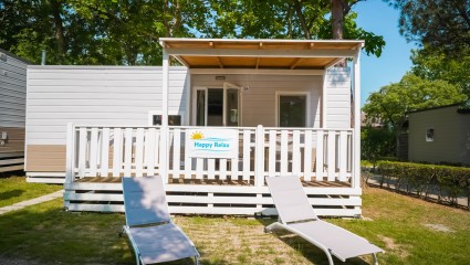 Casa Mobile Happy Relax
