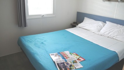 Casa Mobile Happy Comfort
