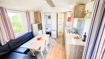 Casa Mobile Happy Comfort
