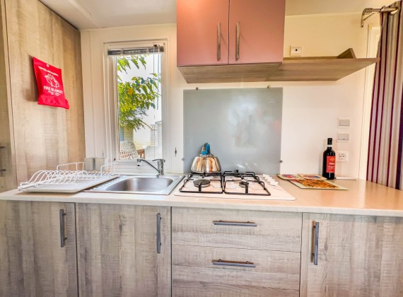 Casa Mobile Happy Comfort
