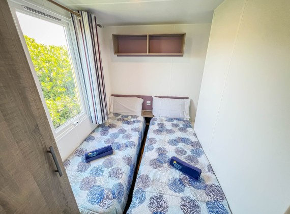 Casa Mobile Happy Comfort
