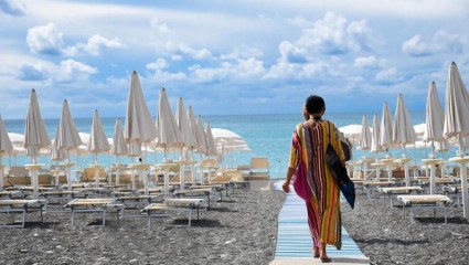 Spiaggia
