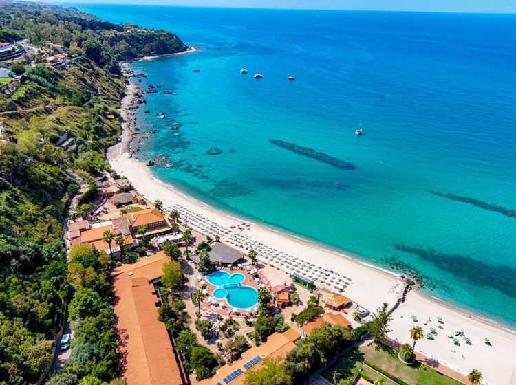 esterno villaggio
#esterni