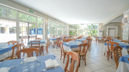 Ristorante
