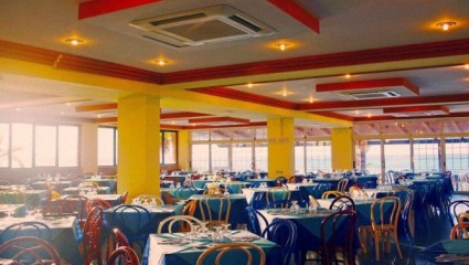 ristorante
#ristoranti