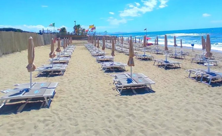 Spiaggia
#spiaggia