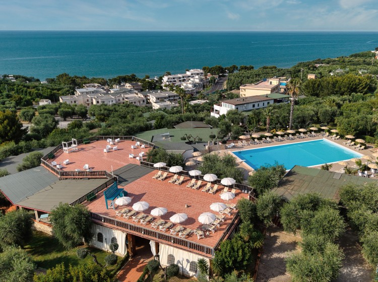 Esterni Struttura
#esterni