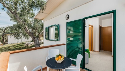 Villetta Comfort Centrale
